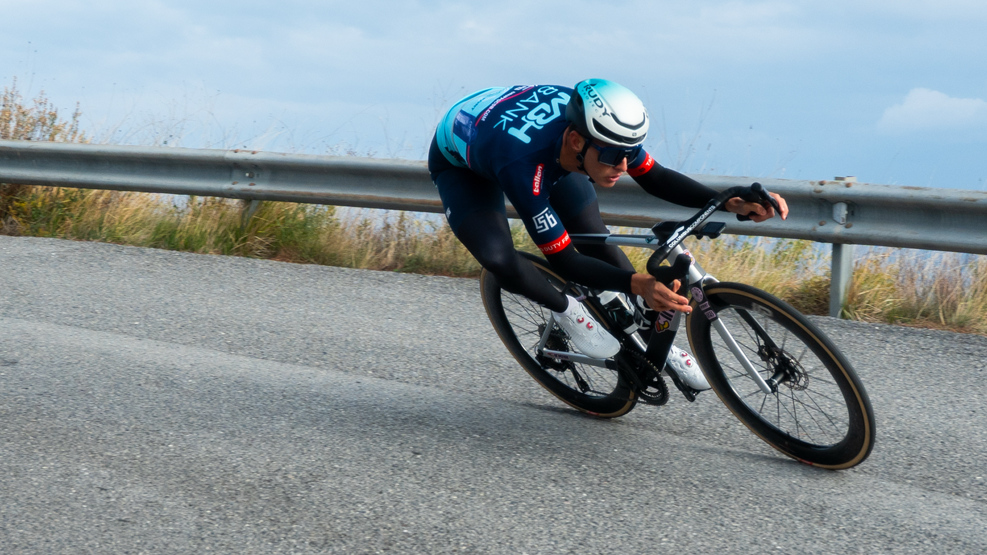 Cinelli Pro Team 2026: racing together, faster than ever – Cinelli