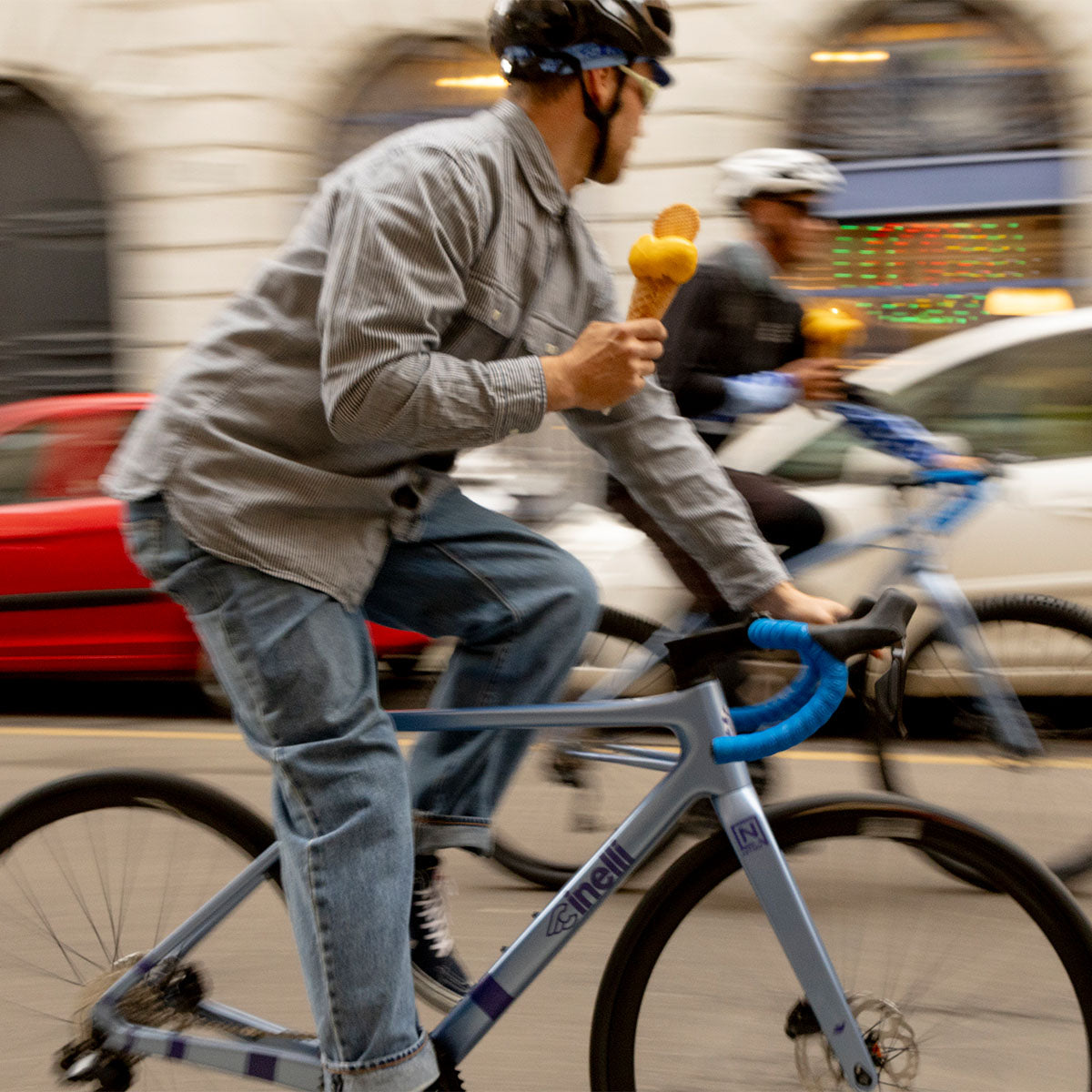 Cinelli x Nitro: Seek and Enjoy – Cinelli Official