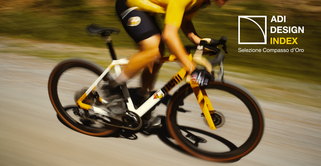 King Zydeco 2: design meets performance – Cinelli Official