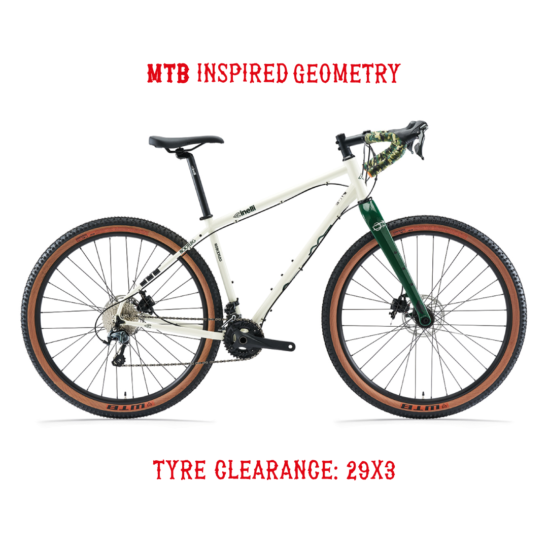 Shop Talk #25: Hobootleg Geo – Cinelli Official