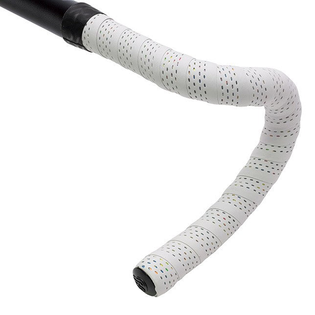 cinelli 3d caleido lenkerband CALEIDO WHITE RIBBON LENKERBAND – Cinelli Official