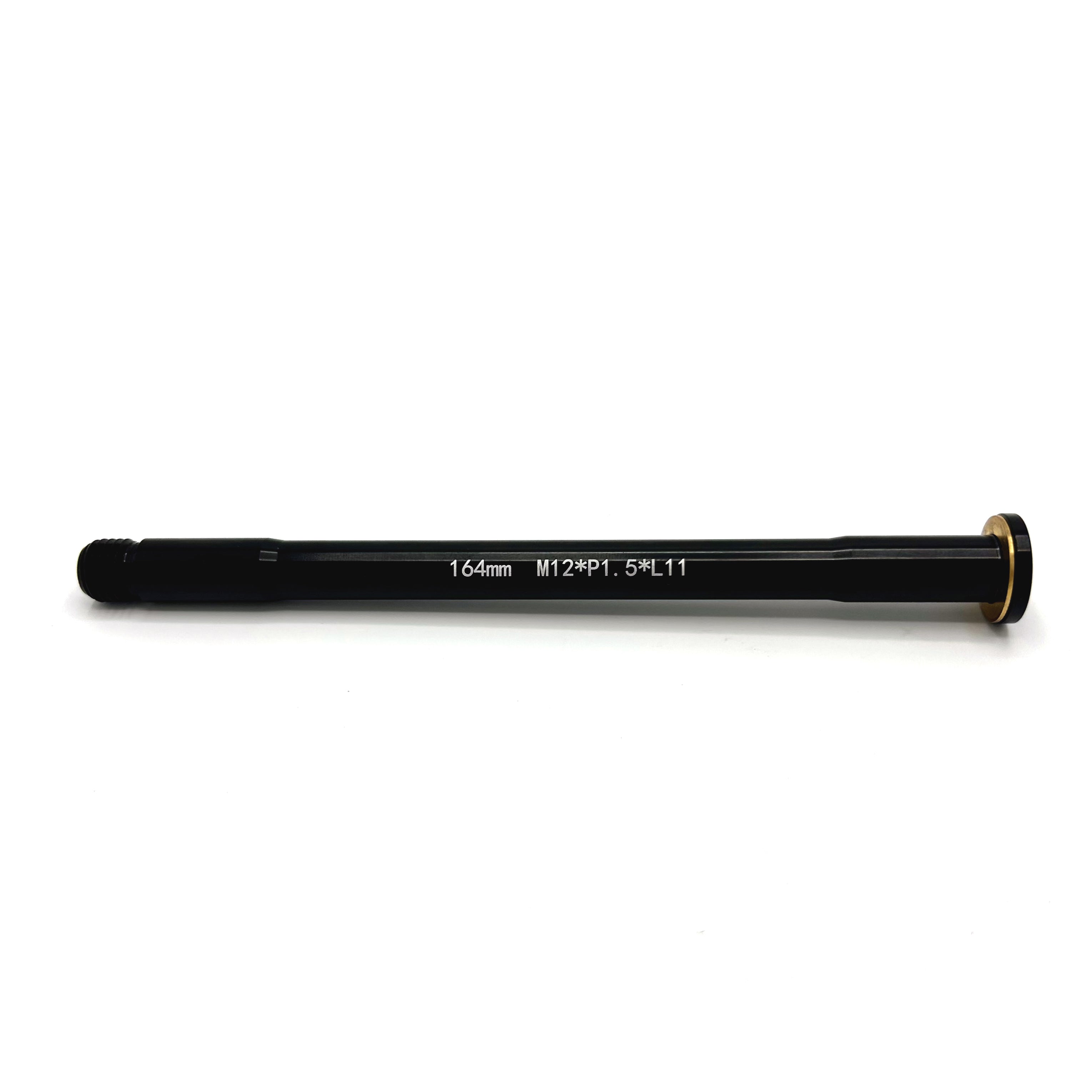THRU-AXLE 164MM M12 L11 PRESSURE FRAME – Cinelli Official