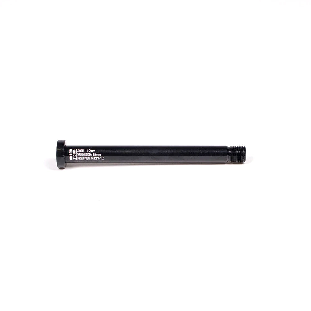 THRU AXLE FOR COLUMBUS DISC FORKS (FRONT) – Cinelli Official