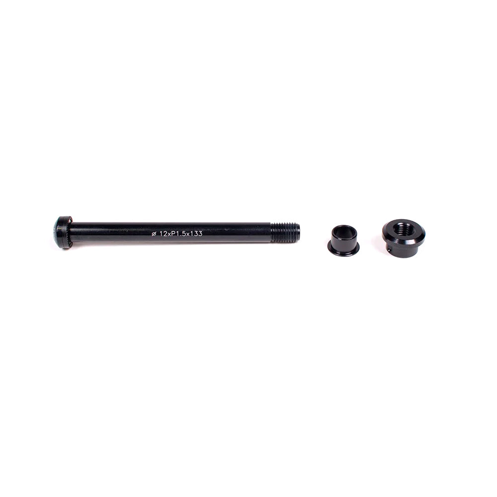 THRU AXLE SEMPER FORK – Cinelli Official