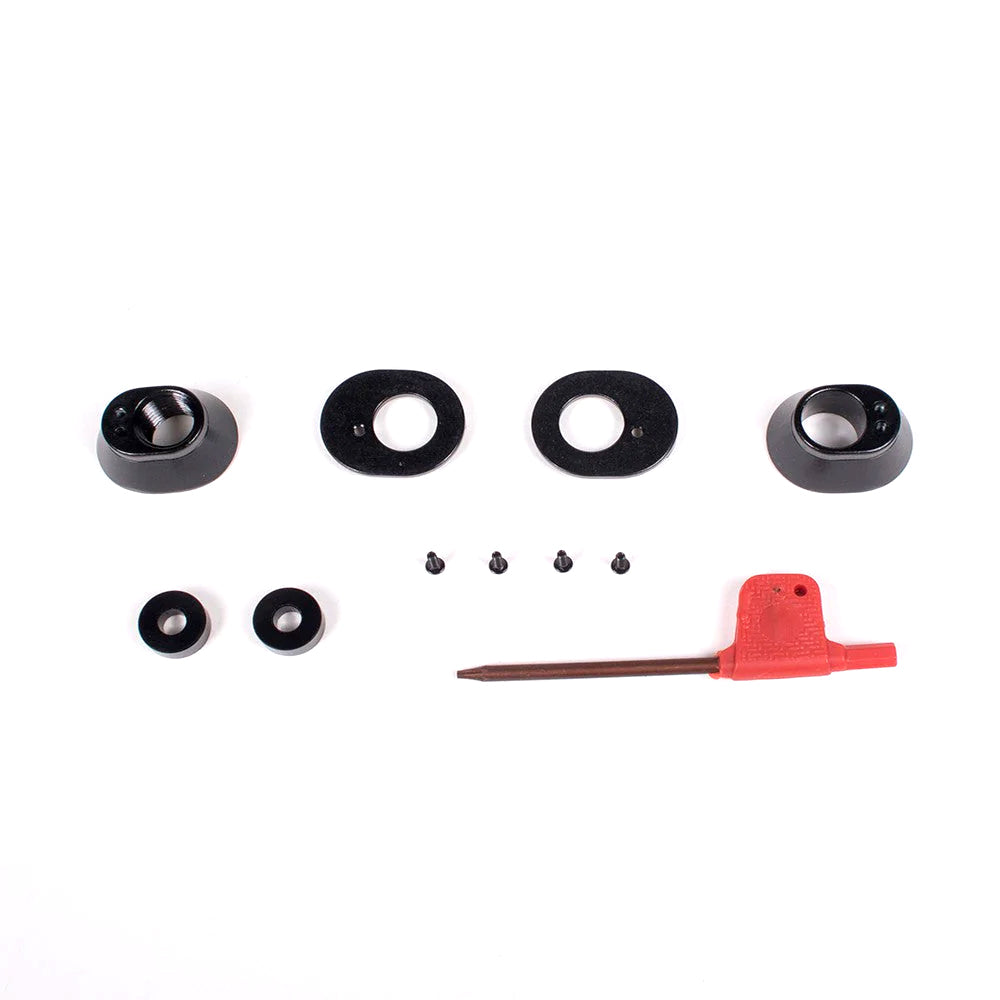 COLUMBUS CROSS DROPOUTS REPLACEMENT – Cinelli Official
