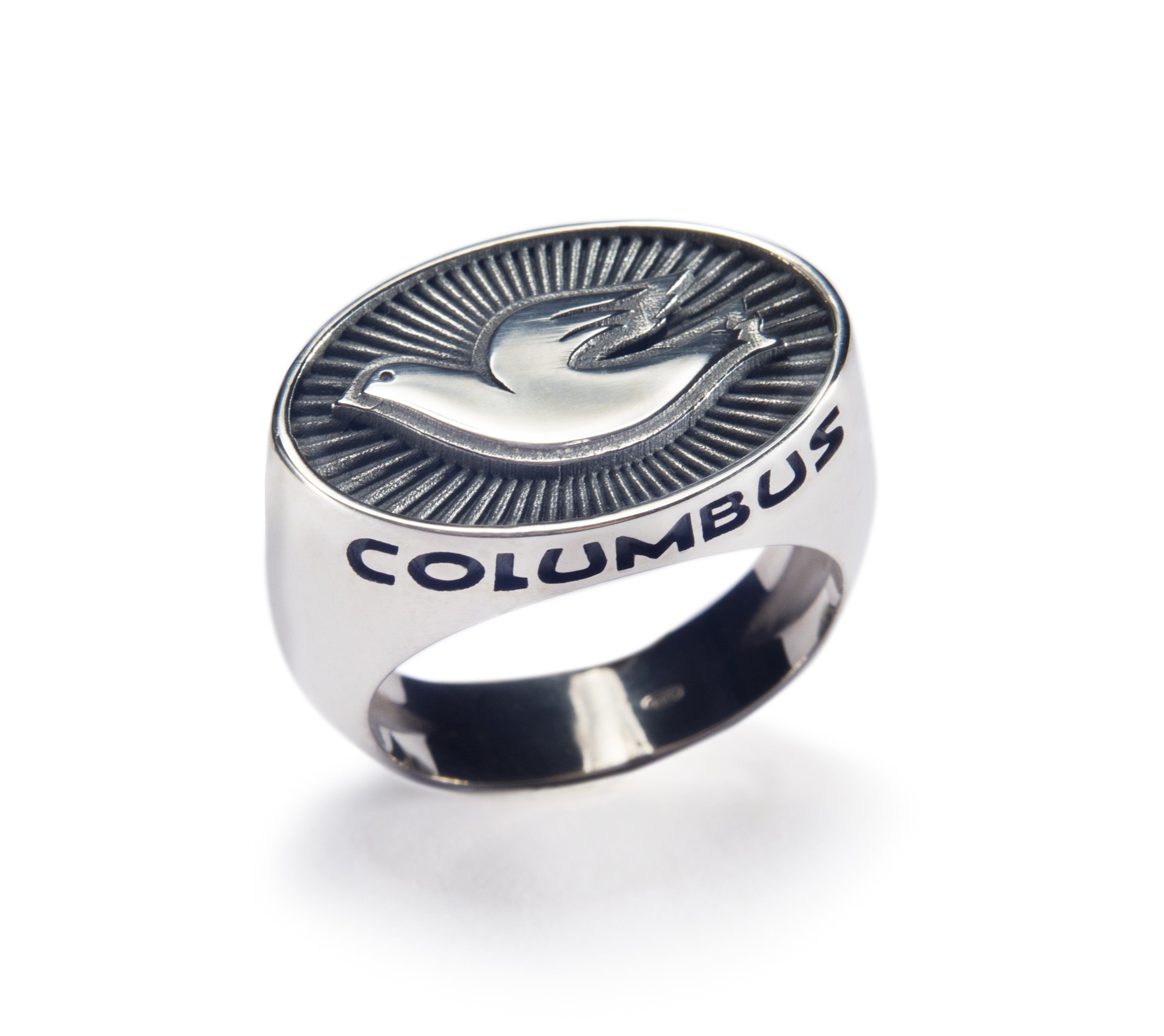 Cinelli Columbus Compass - Cuffie Semi-Integrate, Colore Nero, 3,8-3,8 Cm - Foto 2