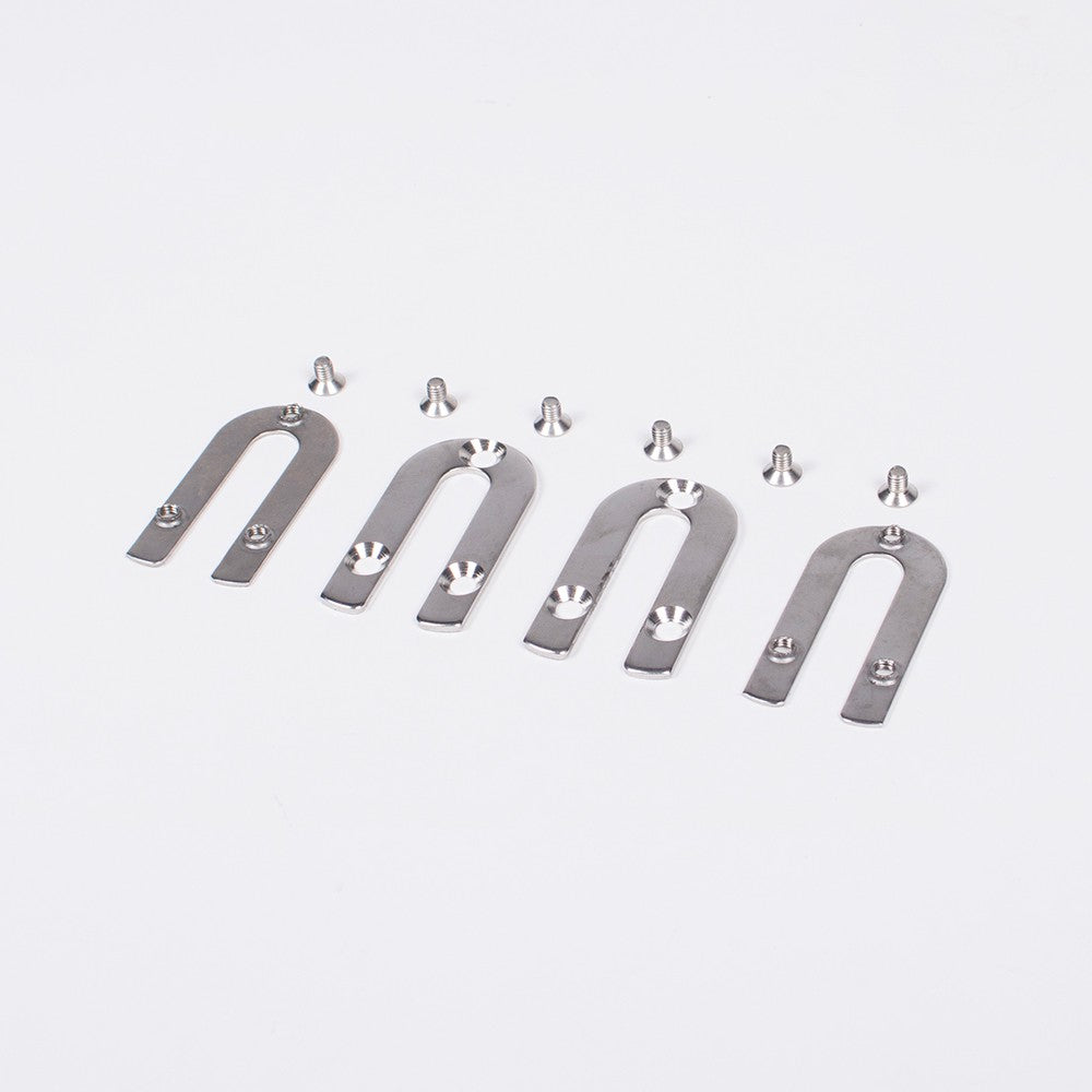REPLACEMENT DROPOUT SET 730PFP – Cinelli Official