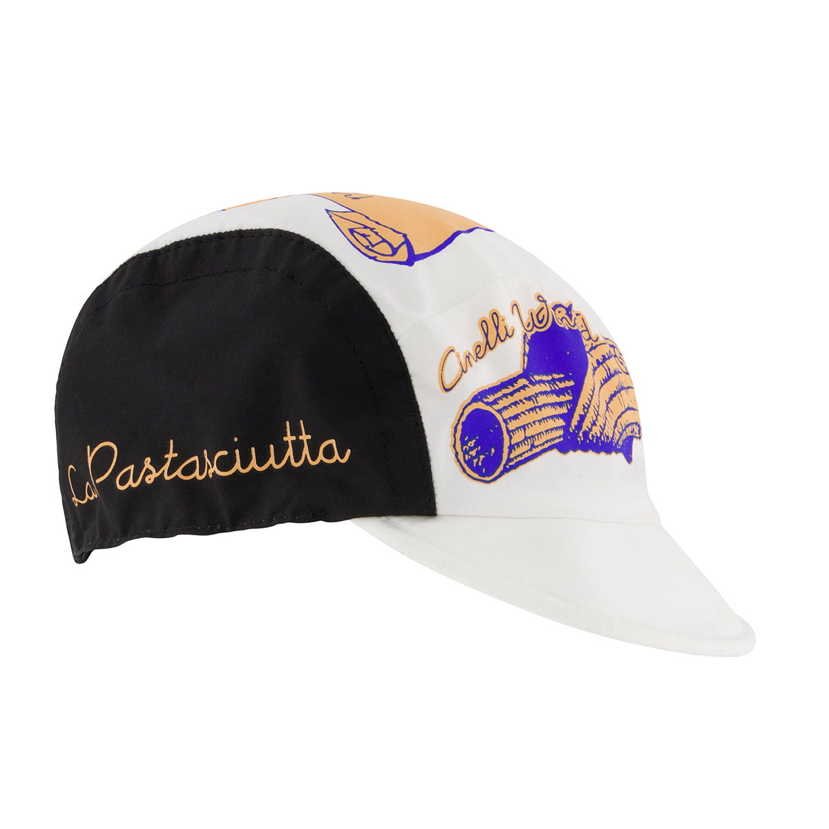 Cinelli Funny alter ファニーアルター 1 CAP EXPLORER PASTA BLACK AND WHITE – Cinelli Official