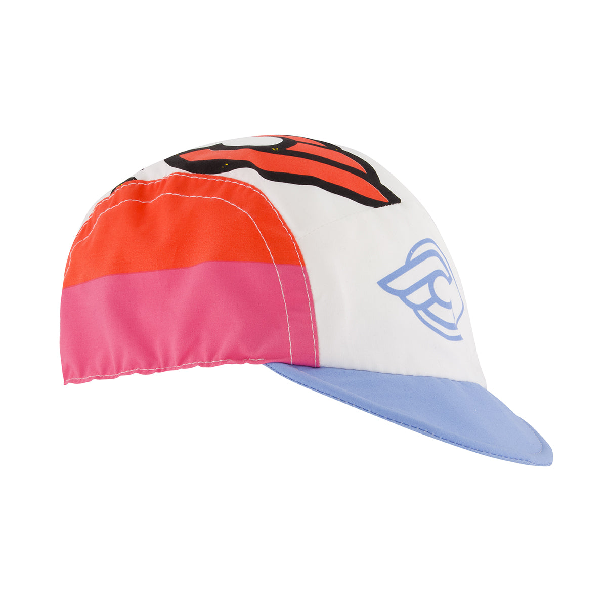 CAP EXPLORER THELMA & LOUISE RED AND PINK – Cinelli Official