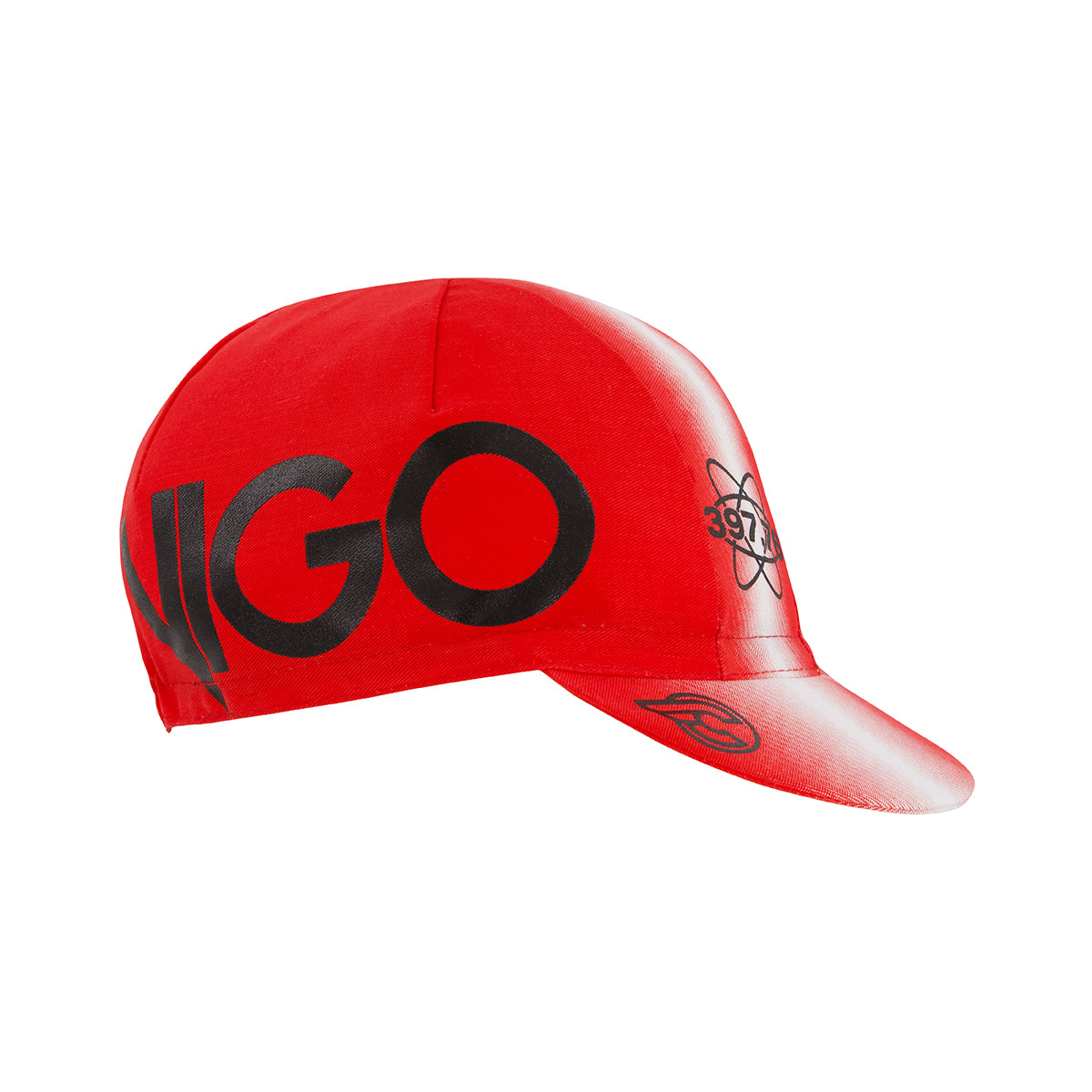 CAP VIGORELLI RED – Cinelli Official