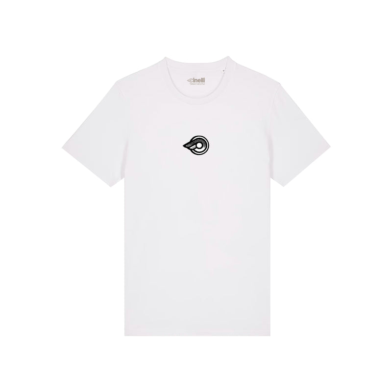 OMNIUM x Cinelli Supercargo Crest Reg T-shirt