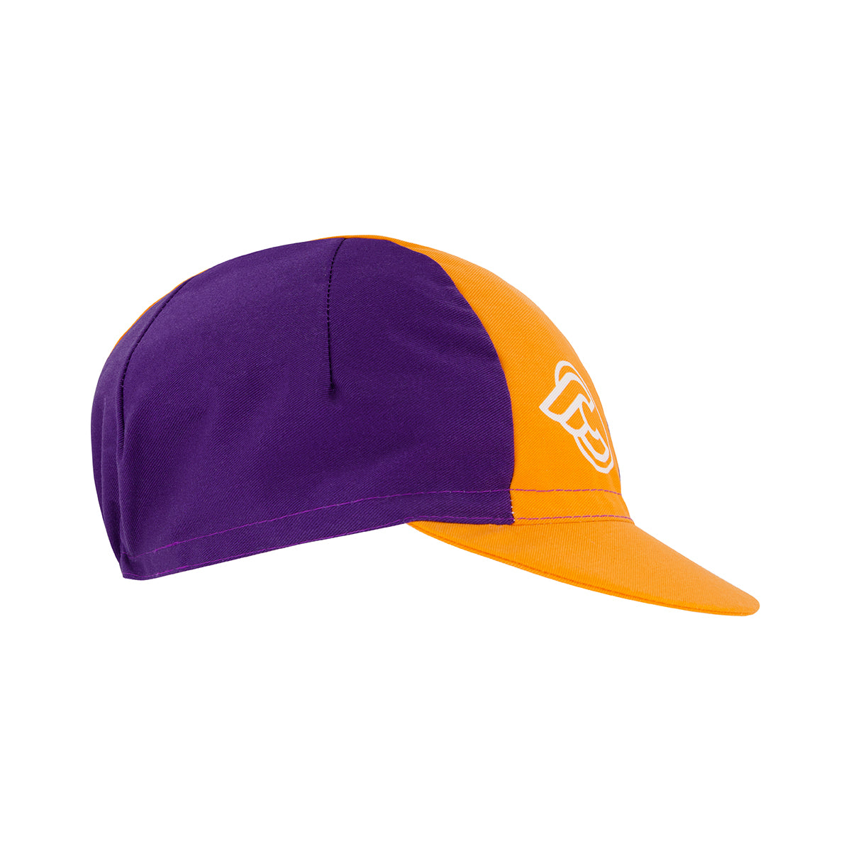 CAP WINGED-C ORANGE – Cinelli Official