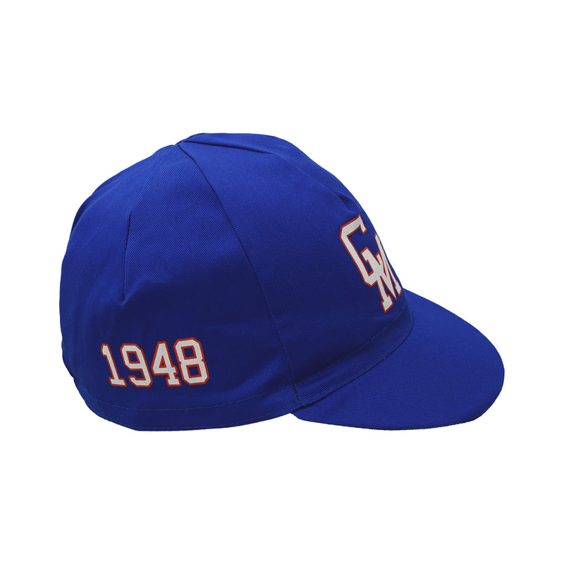 CAP CINELLI MILANO VARSITY