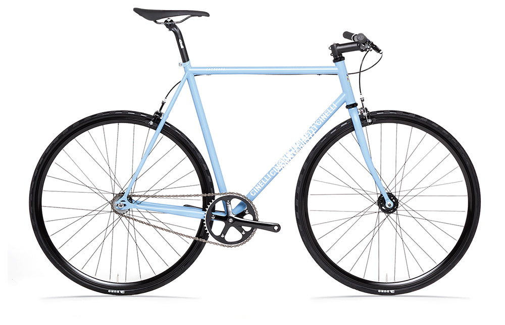 GAZZETTA TRACK – Cinelli Official