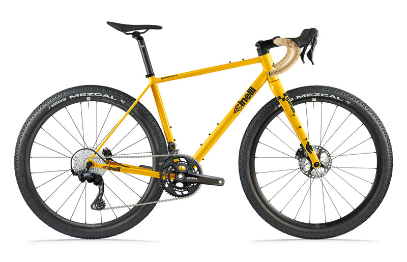 SPECIALE GRAVEL - GRX 2x
