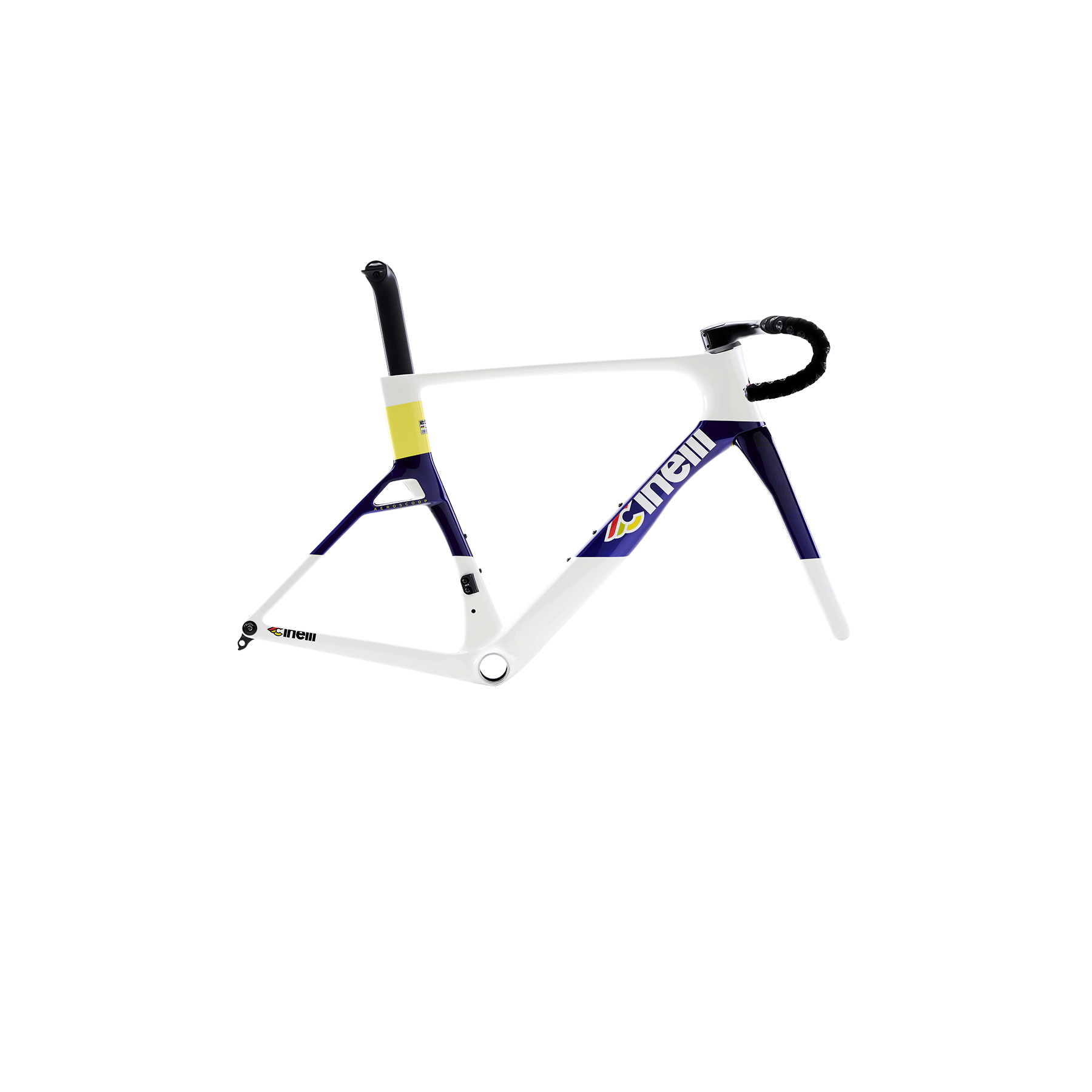 fahrradrahmen 64 AEROSCOOP Preis:2999.00 € Size::Medium (53 cm - Riders 5'9