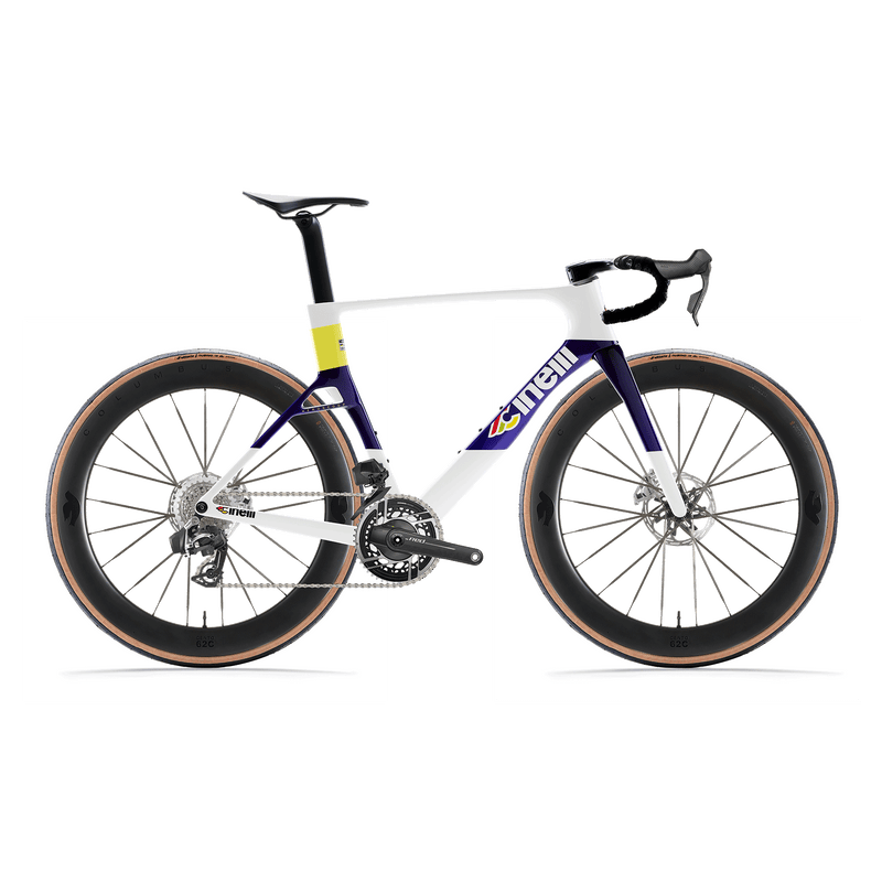 aeroscoop-sram-red-axs Blue Beat