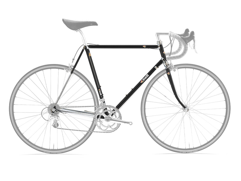 SUPERCORSA - FRAME KIT