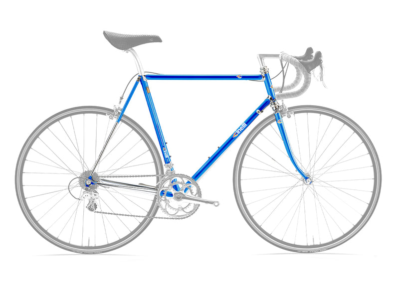 SUPERCORSA - FRAME KIT