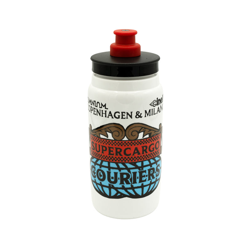 OMNIUM x Cinelli Supercargo Water Bottle 550ml