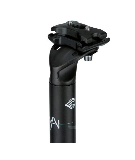 Cinelli Vai Seatpost Black