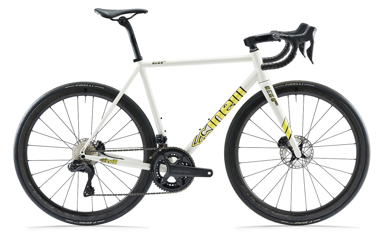 Cinelli road on sale