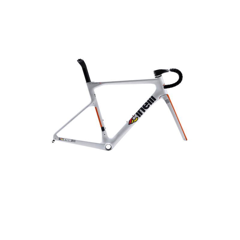 PRESSURE 2 - FRAME KIT