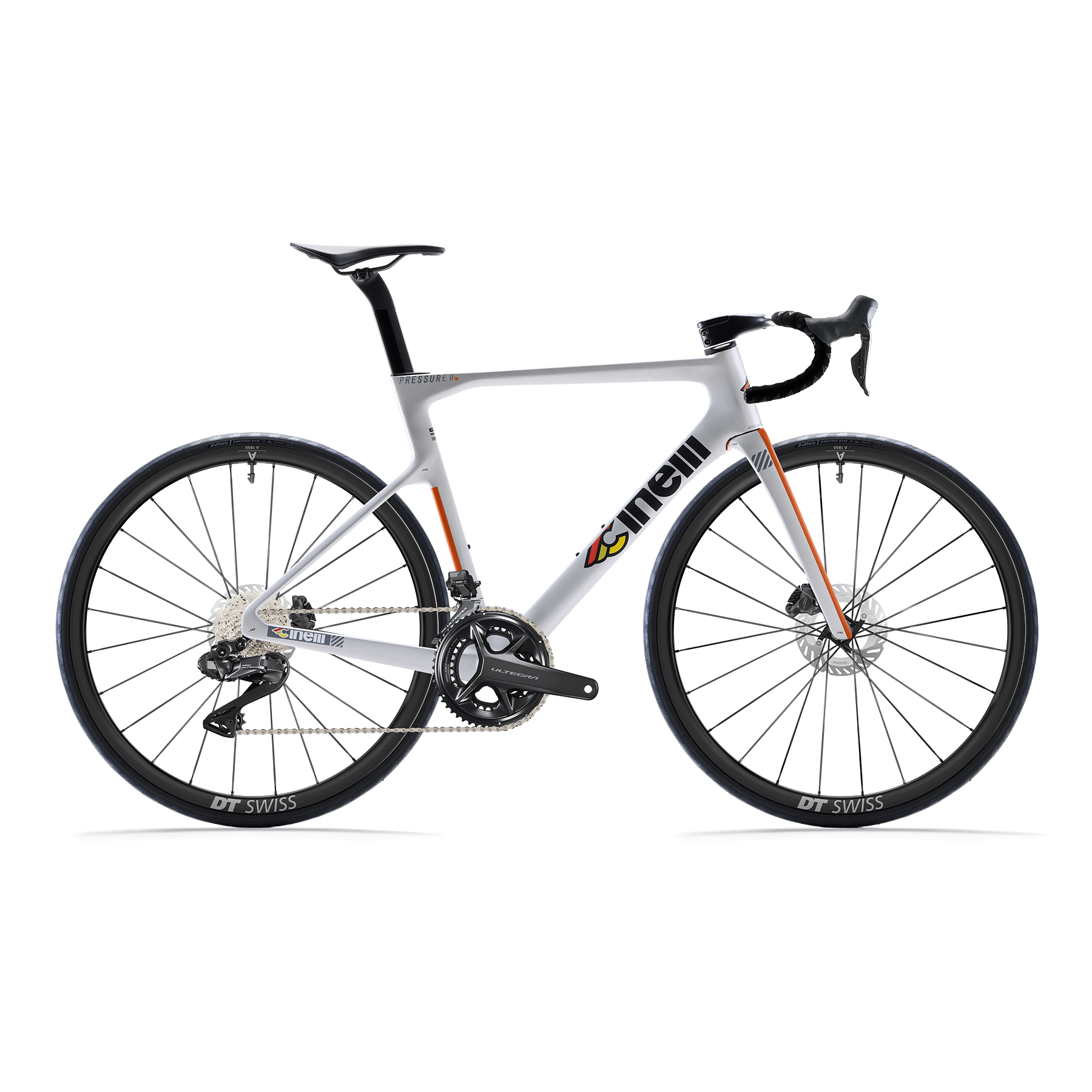 di2 ultegra rennrad PRESSURE 2 Foto: Die Maxxis Skinwall-Reifen e-Kids Accessory:P1000 Heel Stop (No LED)