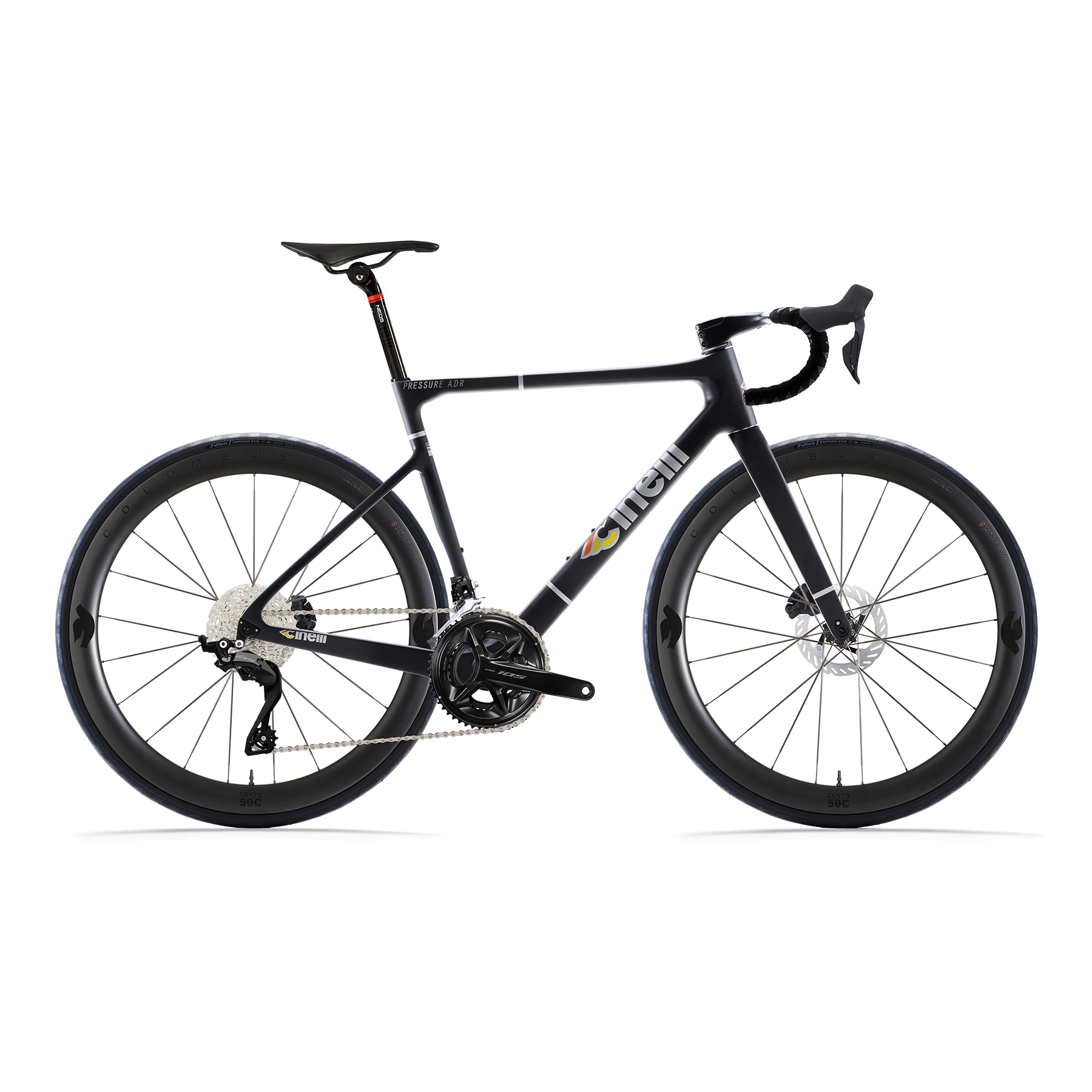 PRESSURE ADR - 105 DISC – Cinelli Official