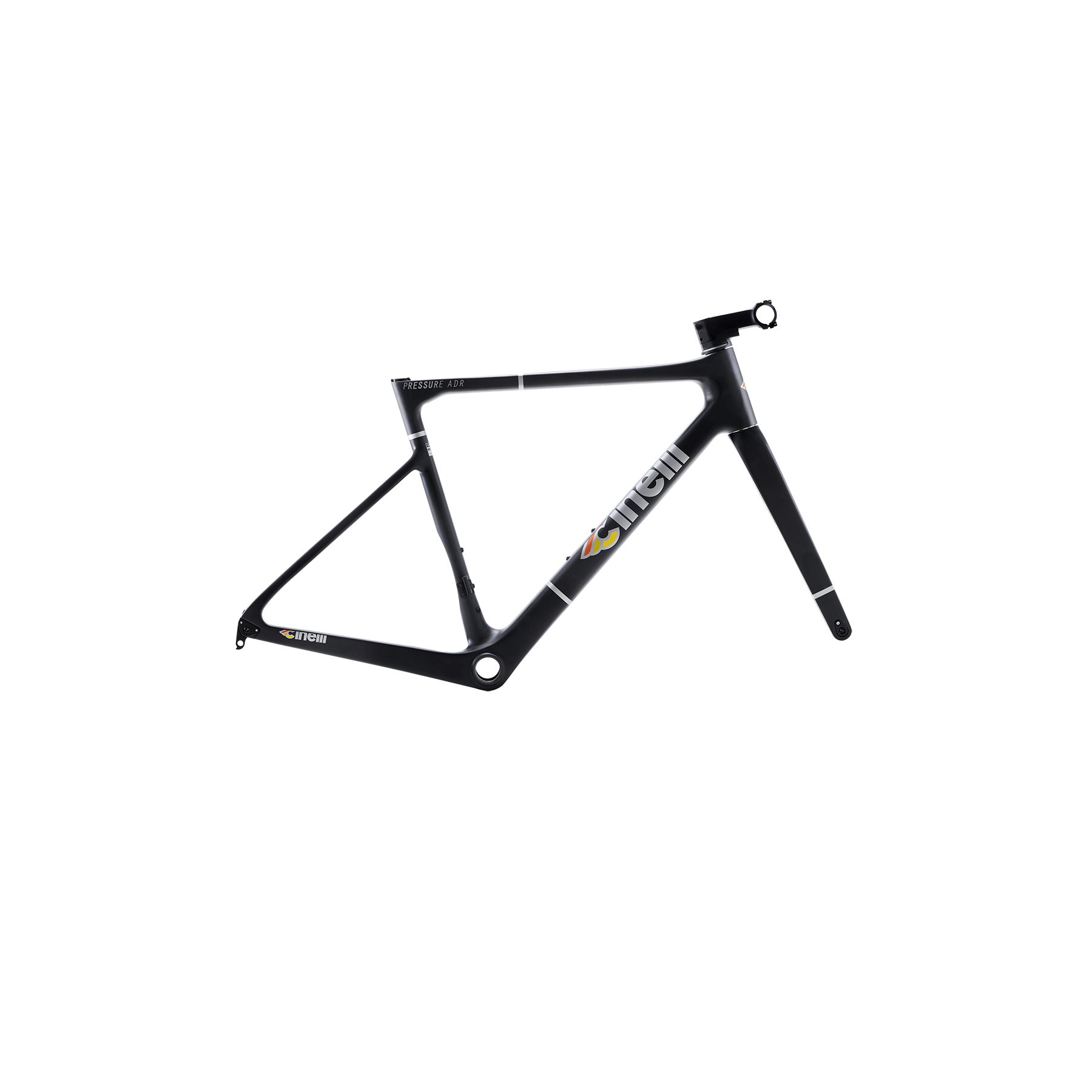 ザイグルグリル PRESSURE ADR - FRAME-KIT – Cinelli Official
