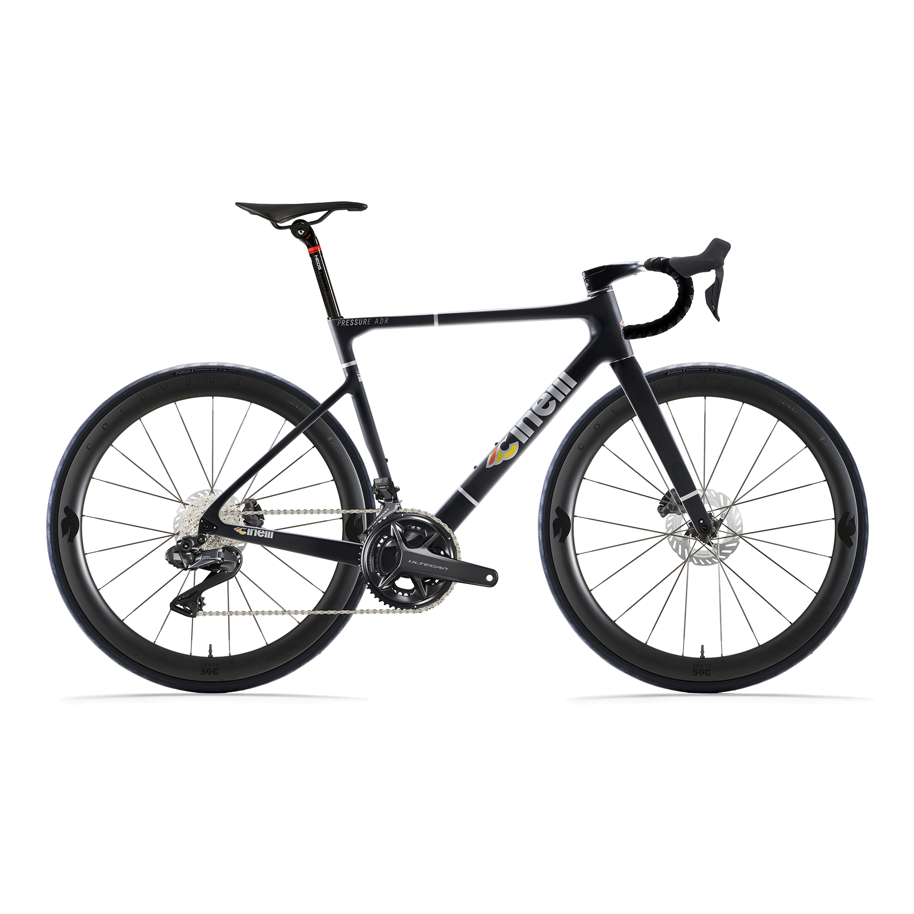 PRESSURE ADR - ULTEGRA DI2 – Cinelli Official