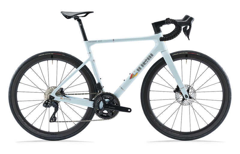 PRESSURE ADR 105 DI2 EXPO & TEST - M