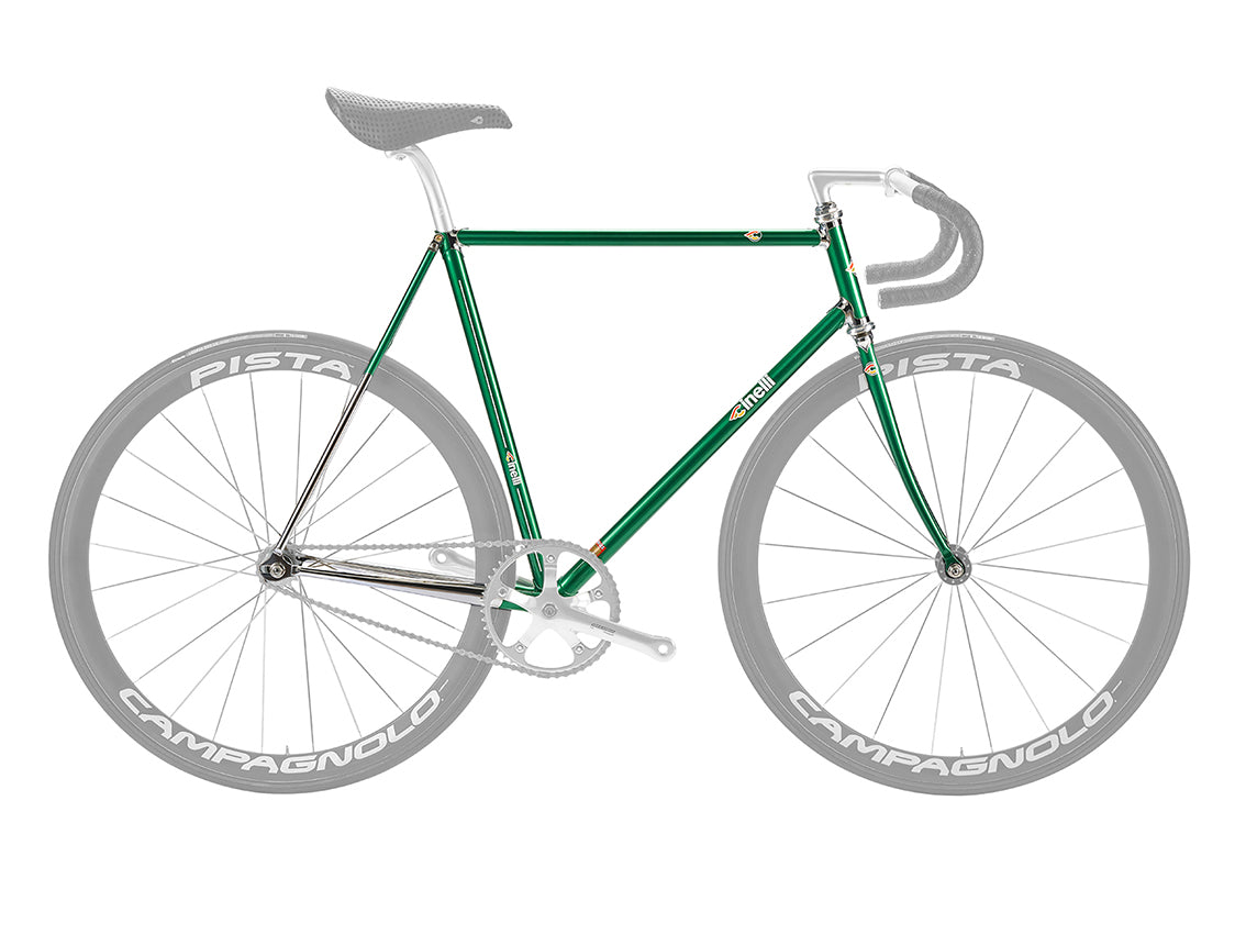 SUPERCORSA PISTA