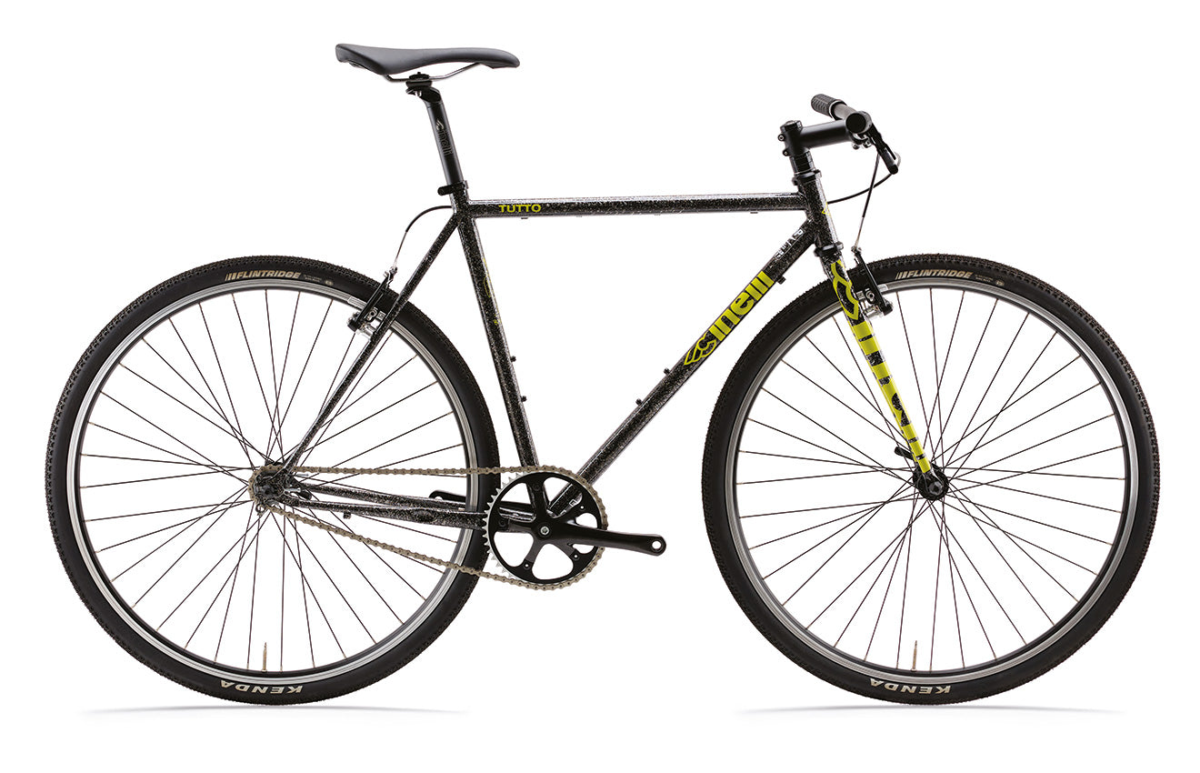 TUTTO PLUS | MUTANT SILVER – Cinelli Official