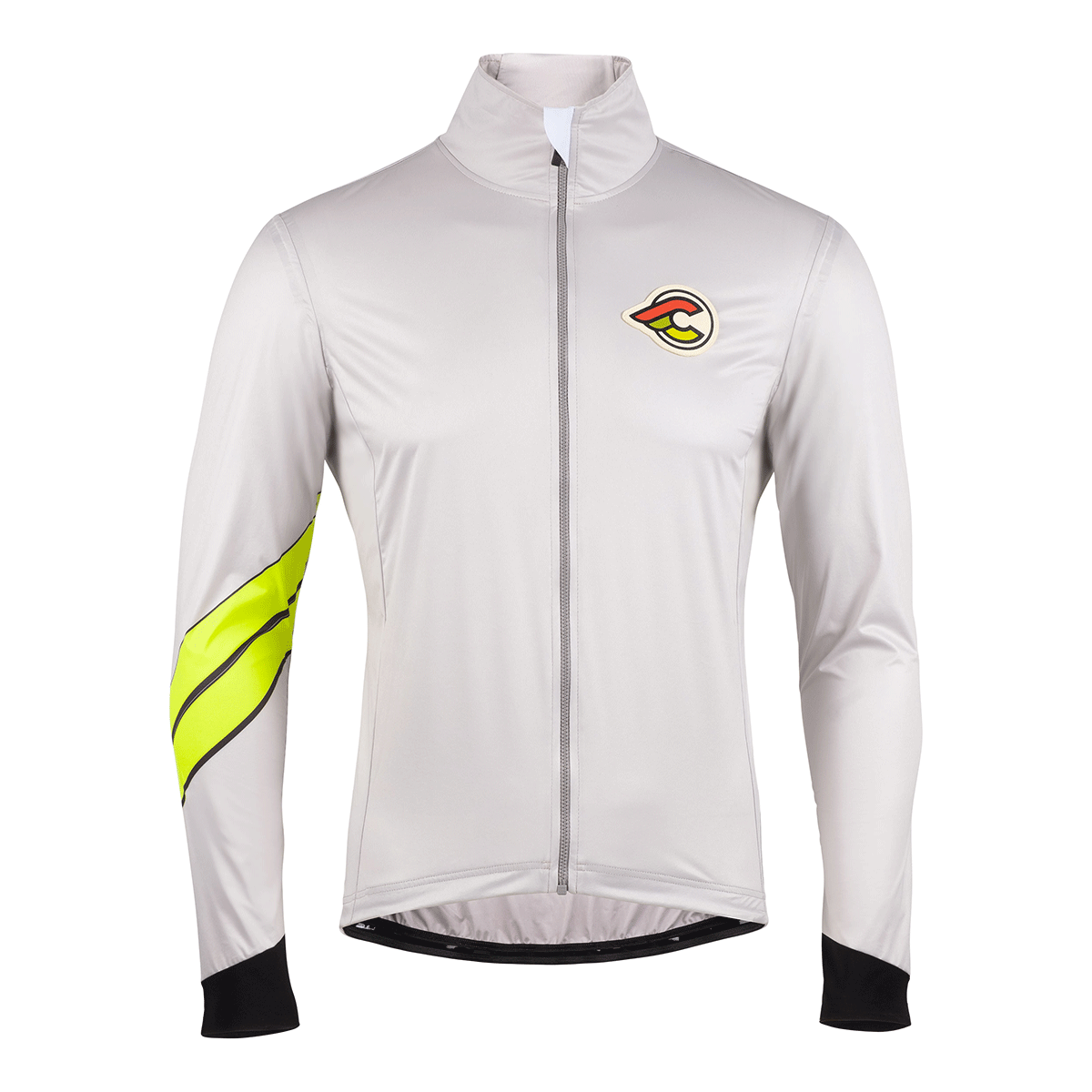 WINDPROOF JACKET SUPERCORSA NEMO OATMILK – Cinelli Official