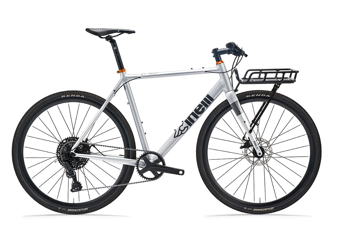 Cinelli cyclocross bike online