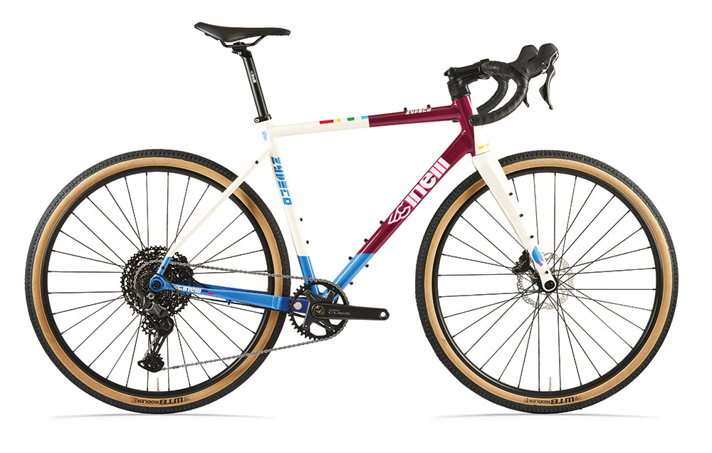 ZYDECO WASHBOARD SPORT – Cinelli Official