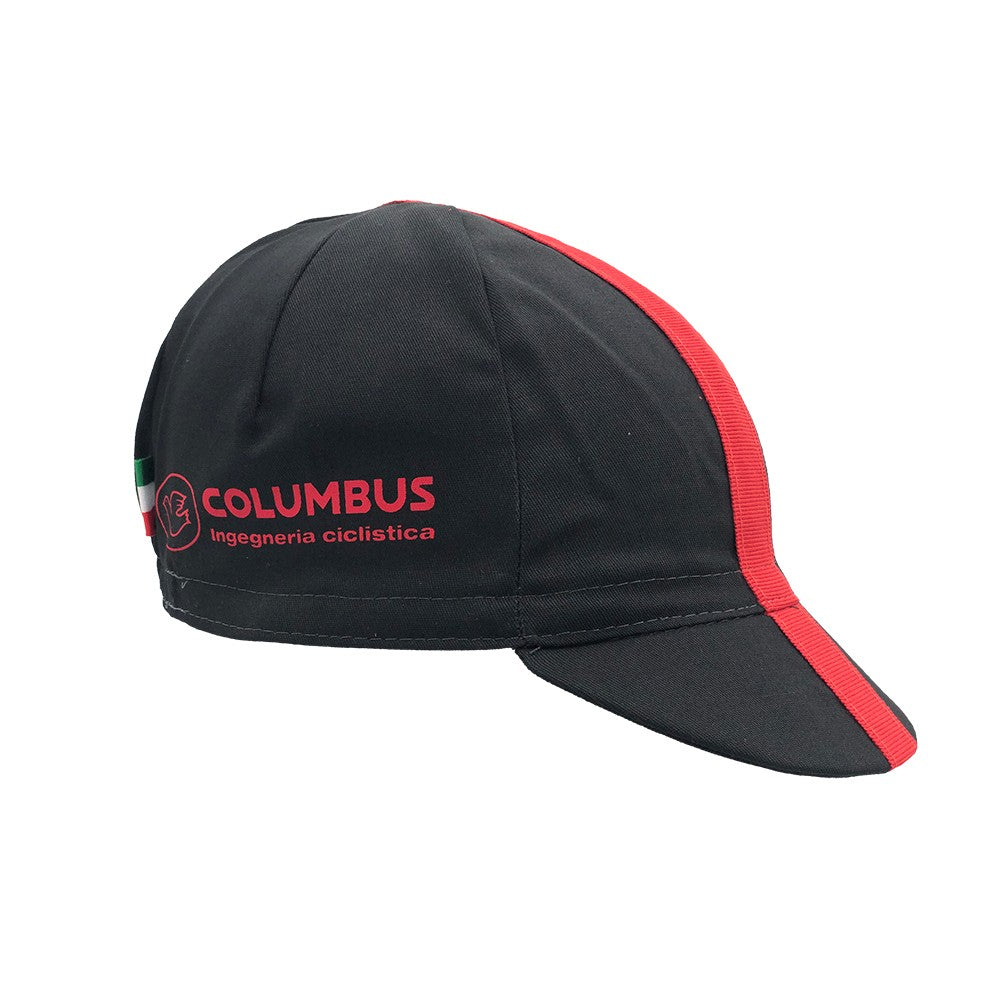 COLUMBUS INGEGNERIA CICLISTICA CAP – Cinelli Official