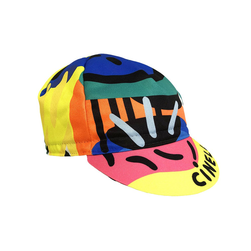 Cinelli cap online