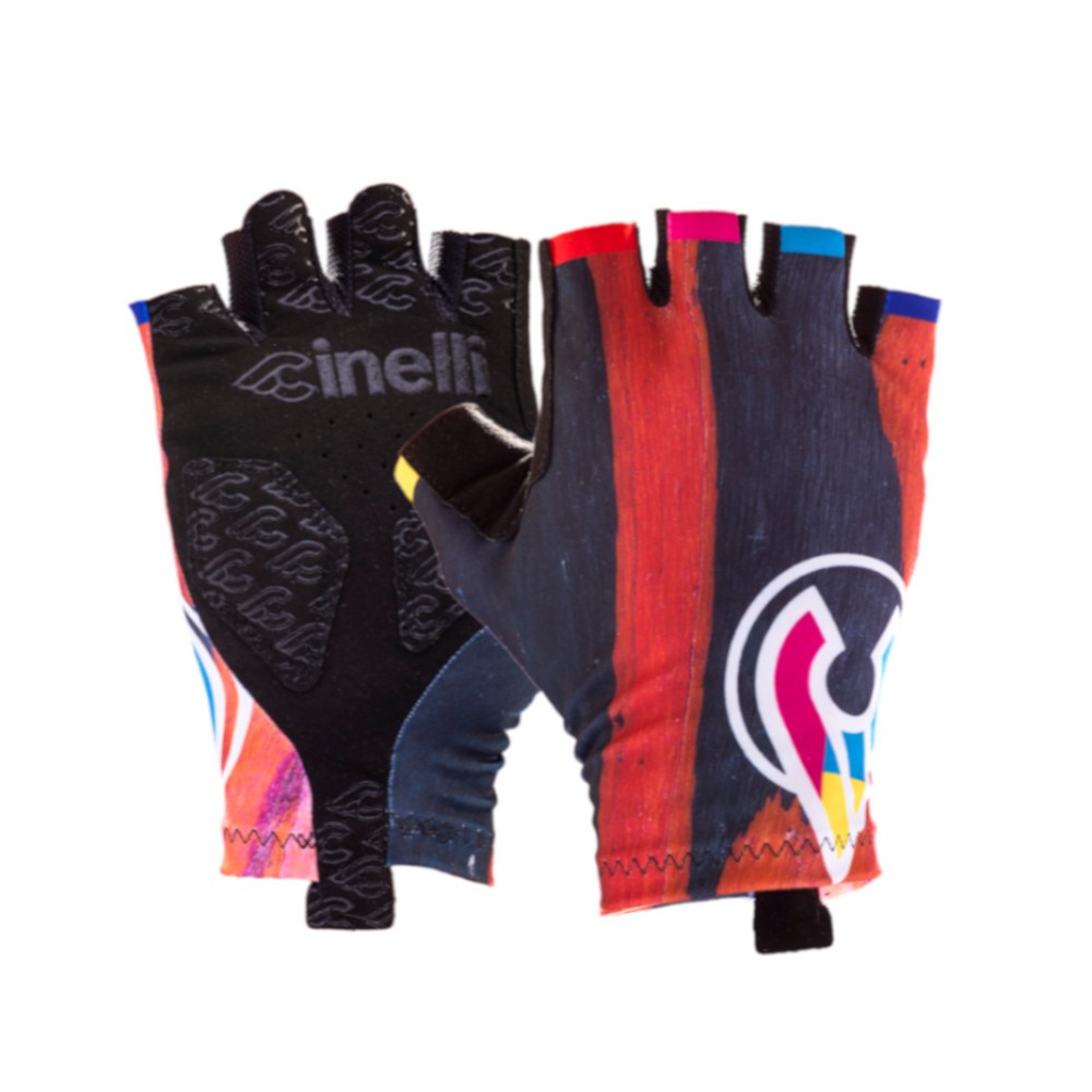 Zydeco Eucalyptus Cycling Gloves