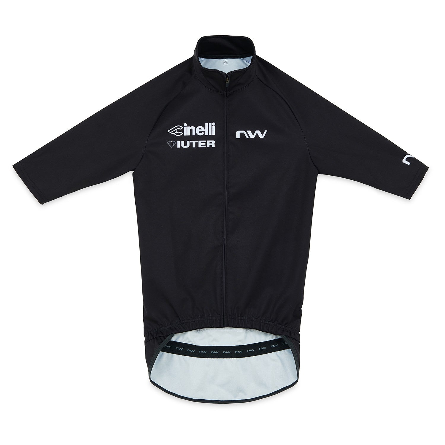 JACKET LIGHT CIRCOLO CICLISTICO CINELLI IUTER – Cinelli Official