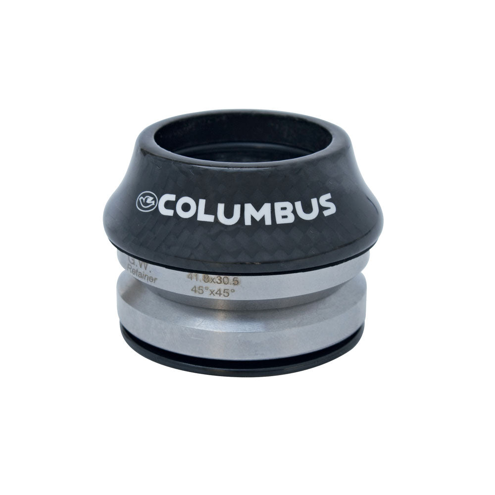 COLUMBUS COMPASS Integrated Head-Set 1-1/8