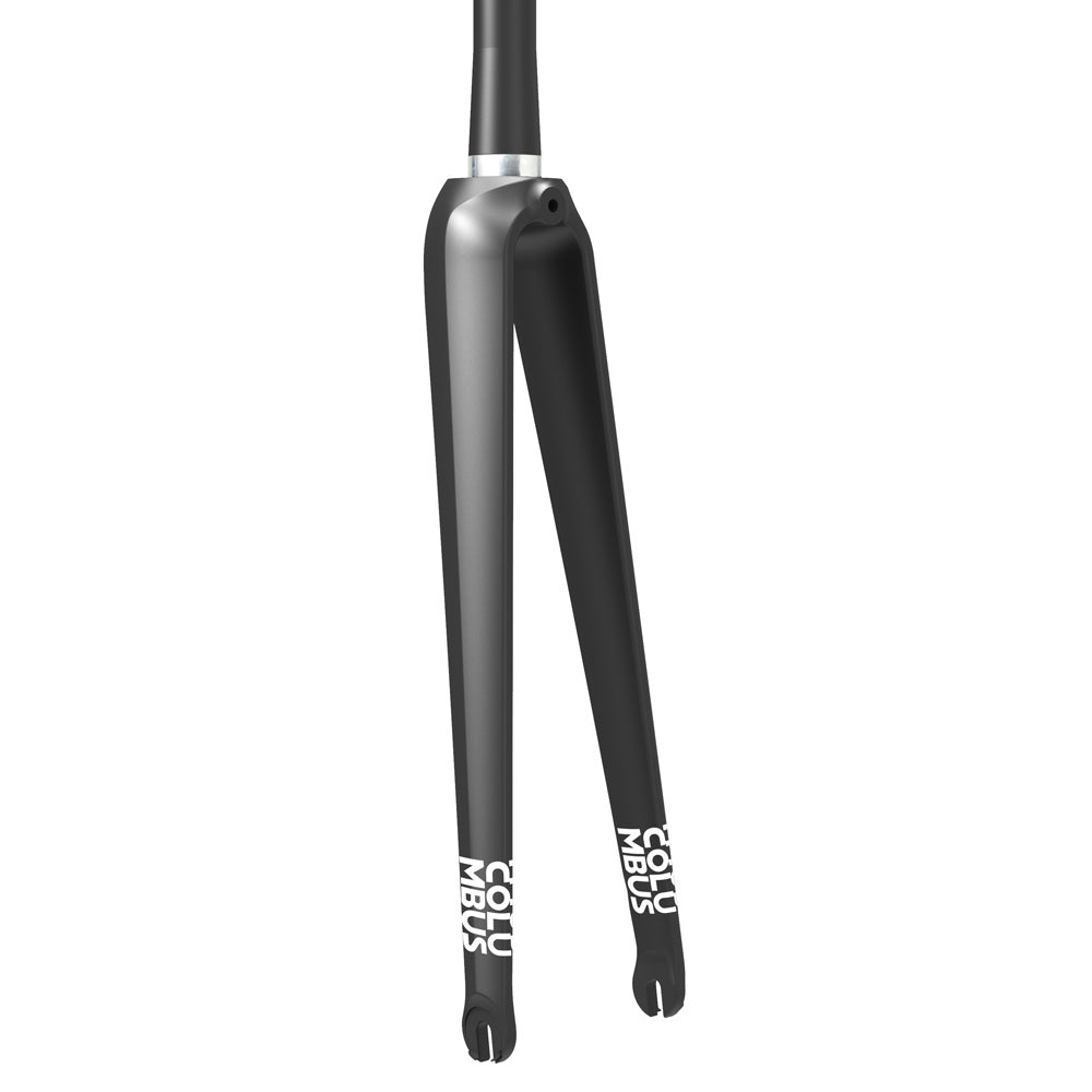 COLUMBUS FUTURA CALIPER SLX 1-1/4” FORK(RTP - Ready To Paint