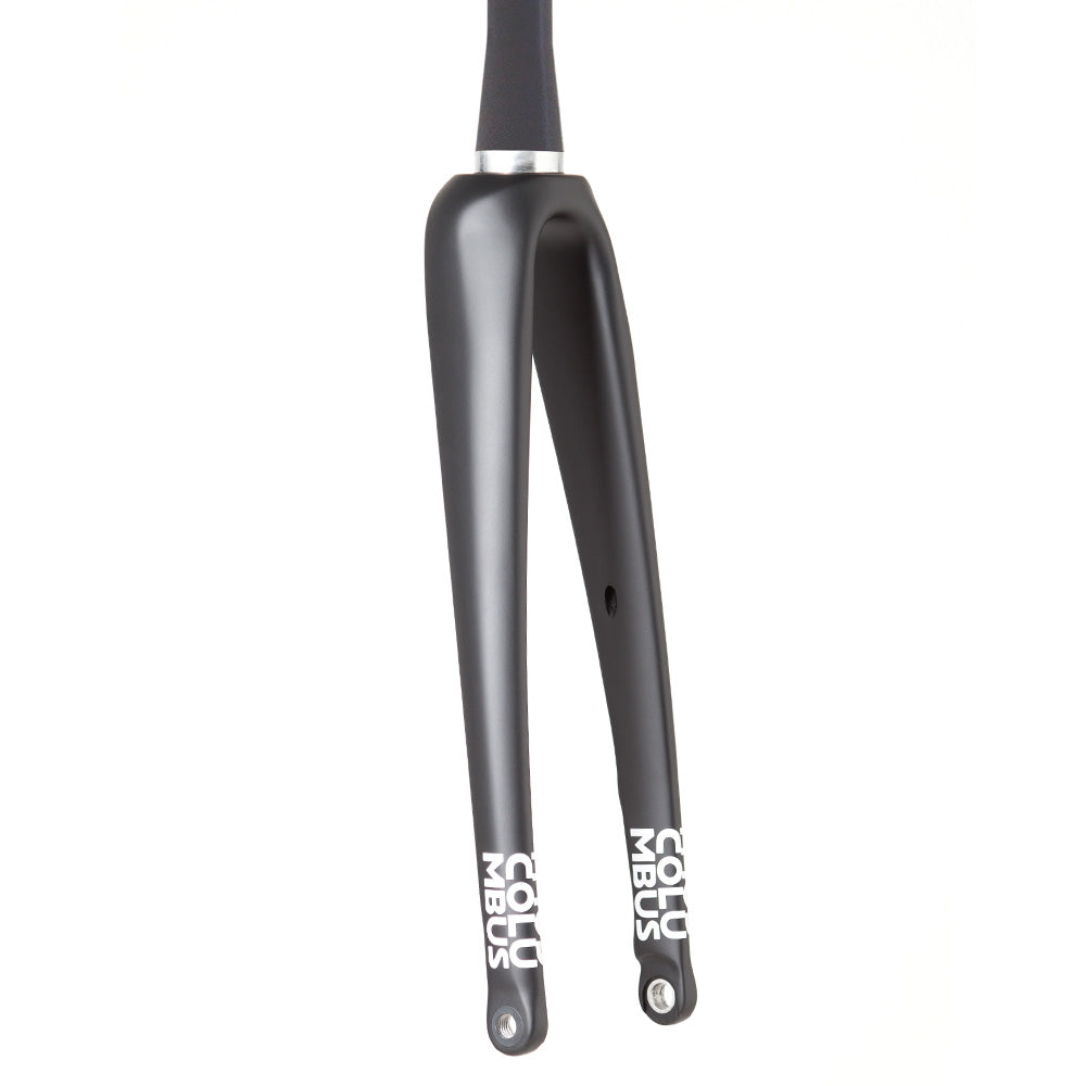 COLUMBUS FUTURA DISC 1-1/2” Fork (RTP - Ready To Paint) – Cinelli