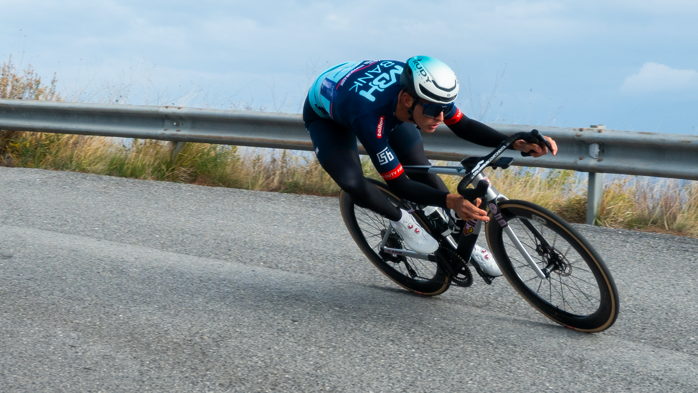 Cinelli Pro Team 2026: racing together, faster than ever – Cinelli