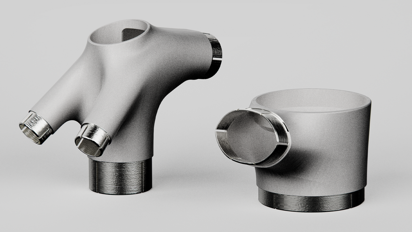 Speciale Corsa XCR: let's talk welds – Cinelli Official