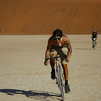 Tour d’Afrique 2013: Windhoek to Cape Town