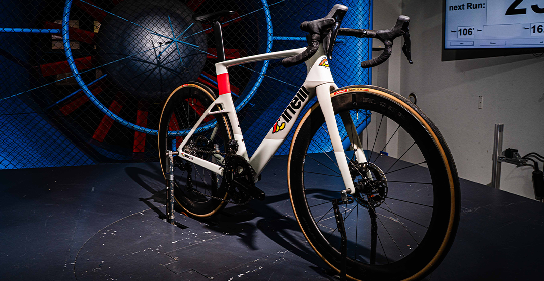 Cinelli Garage: Summit Seeker – Cinelli Official
