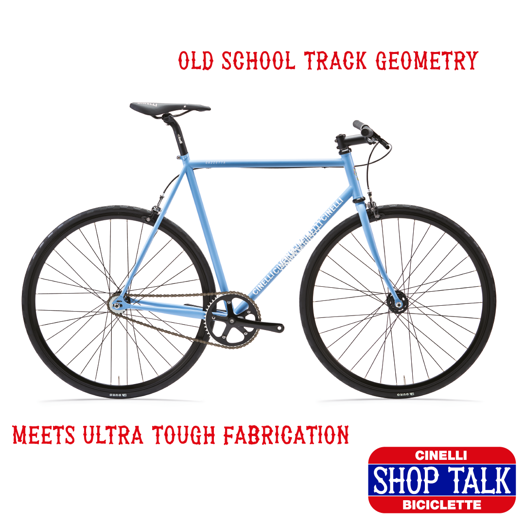 shop talk #5: gazzetta – Cinelli Official