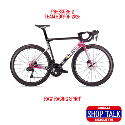 Shop Talk #27: Pressure 2 Team Edition